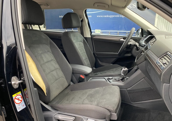 Volkswagen Tiguan Allspace cena 87500 przebieg: 22550, rok produkcji 2023 z Białogard małe 407